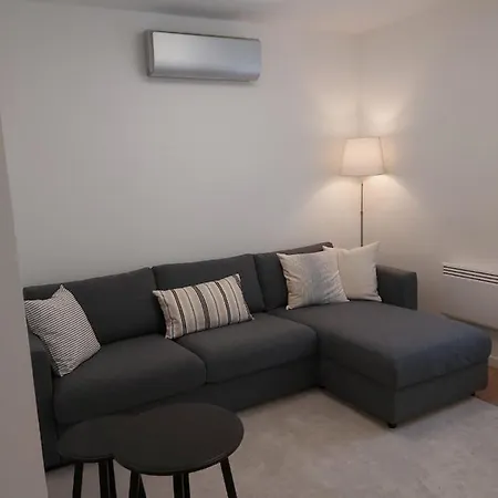 Hello Apartman Eger Exterior photo